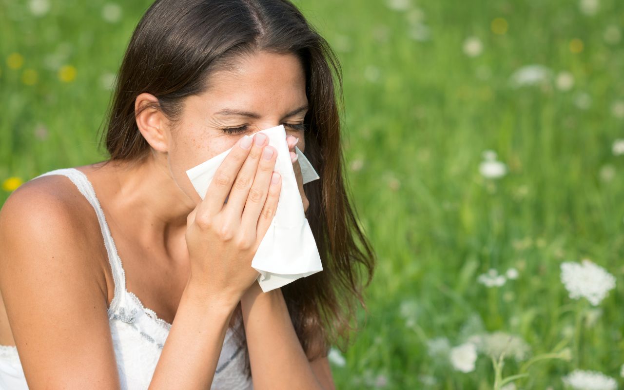 Tout savoir sur l'allergie aux graminées STCCCV — free download